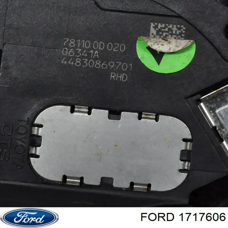 Cabeça de motor (CBC) BSG BSG30110006 preço, a partir de 783,17 USD