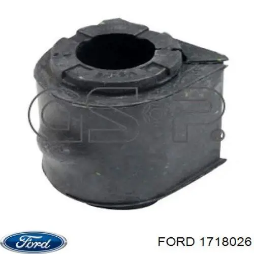 Bucha de estabilizador dianteiro Ford 1718026 preço, a partir de 6,73 USD