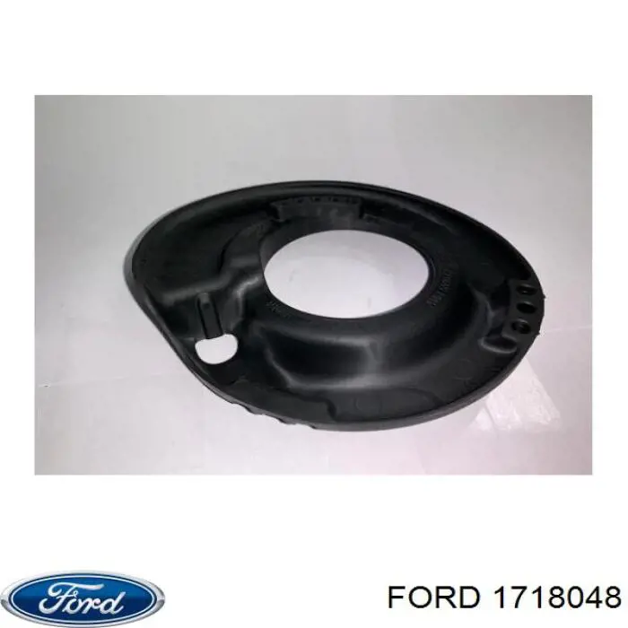 Espaçador (anel de borracha) da mola traseira inferior Ford 1718048 preço, a partir de 12,15 USD