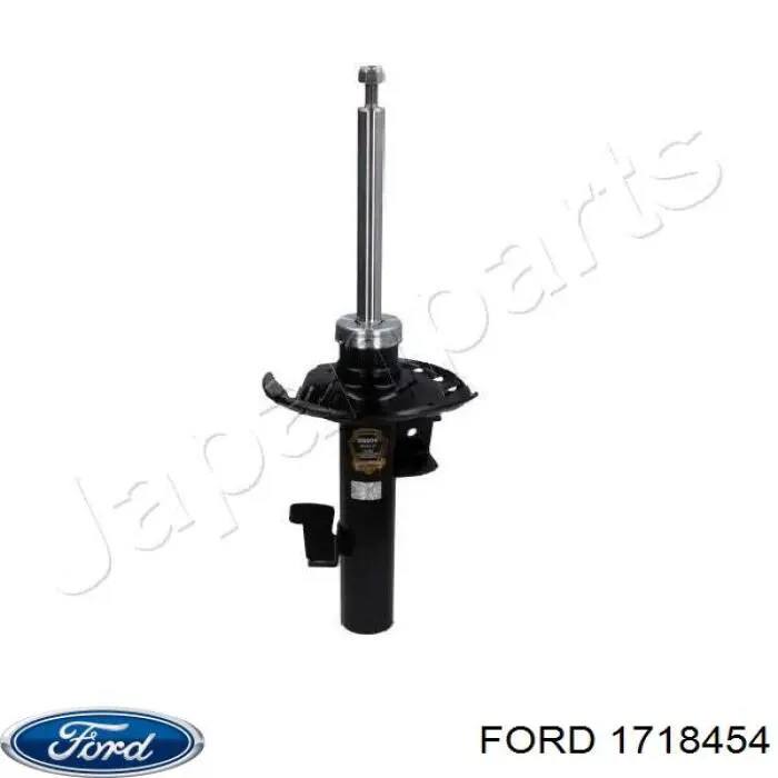 Amortecedor dianteiro esquerdo Ford 1718454 preço, a partir de 64,28 USD