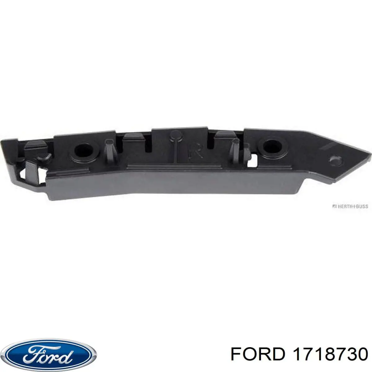 Consola do pára-choque dianteiro direito Ford 1718730 preço, a partir de 6,95 USD