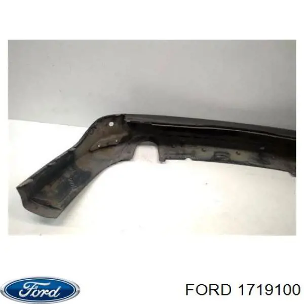 Pára-choque traseiro, parte central Ford 1719100 preço, a partir de 200,21 USD