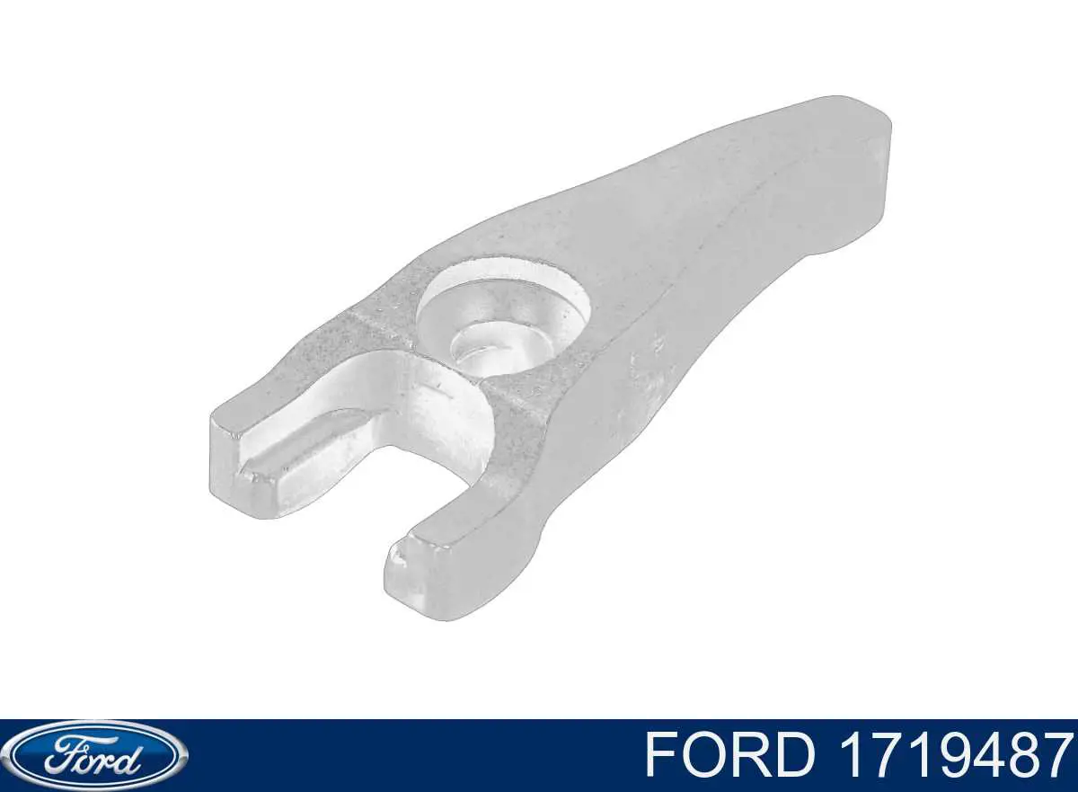 DRM01855 Dr.motor Consola de fixação do injetor