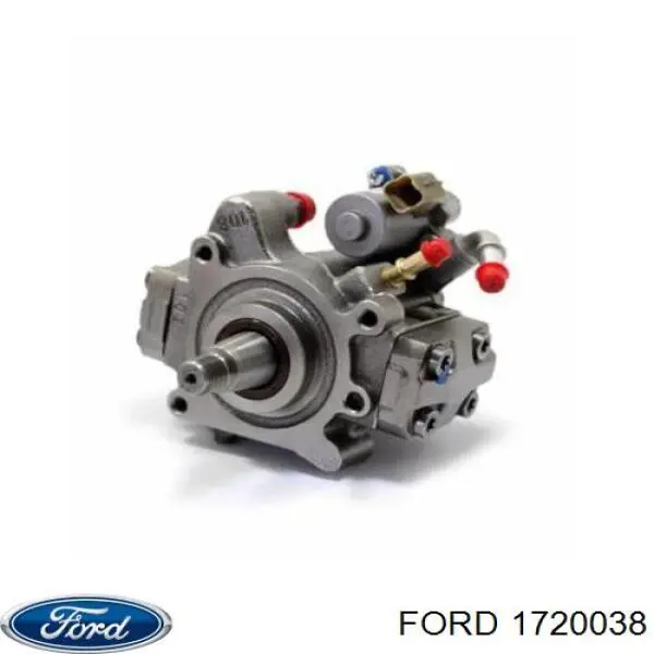 1720038 Ford Bomba de combustível de pressão alta