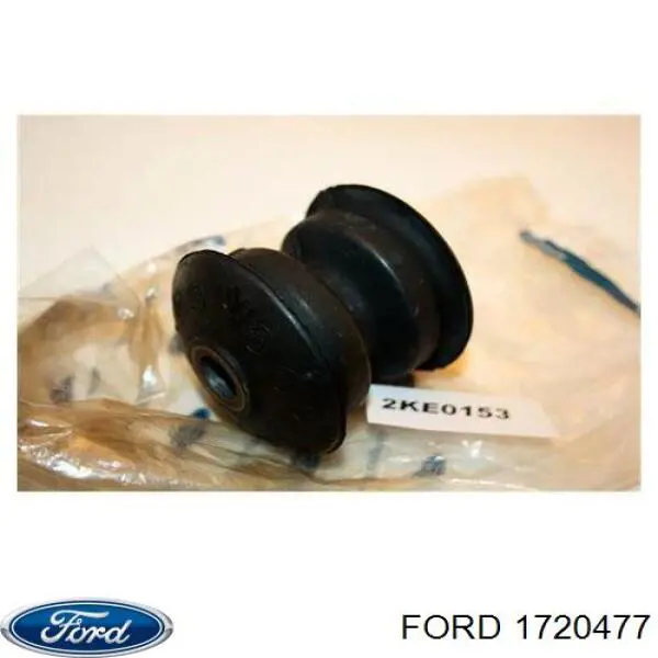 Bloco silencioso traseiro da suspensão de lâminas traseira Ford 1720477 preço, a partir de 8,33 USD