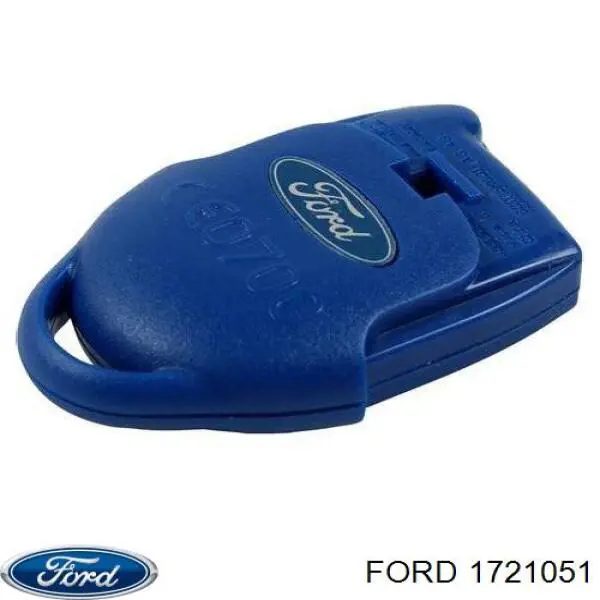 1721051 Ford Berloque de controlo de sinalização