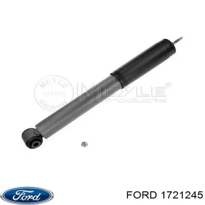 Amortecedor traseiro Ford 1721245 preço, a partir de 44,34 USD