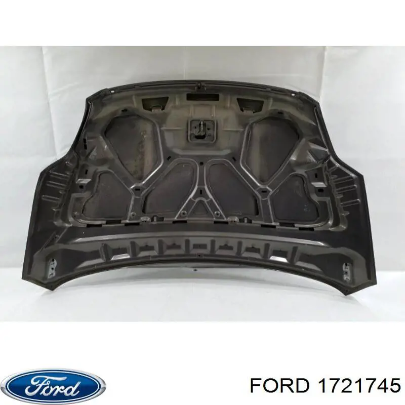 Capota Ford 1721745 preço, a partir de 2219,50 USD