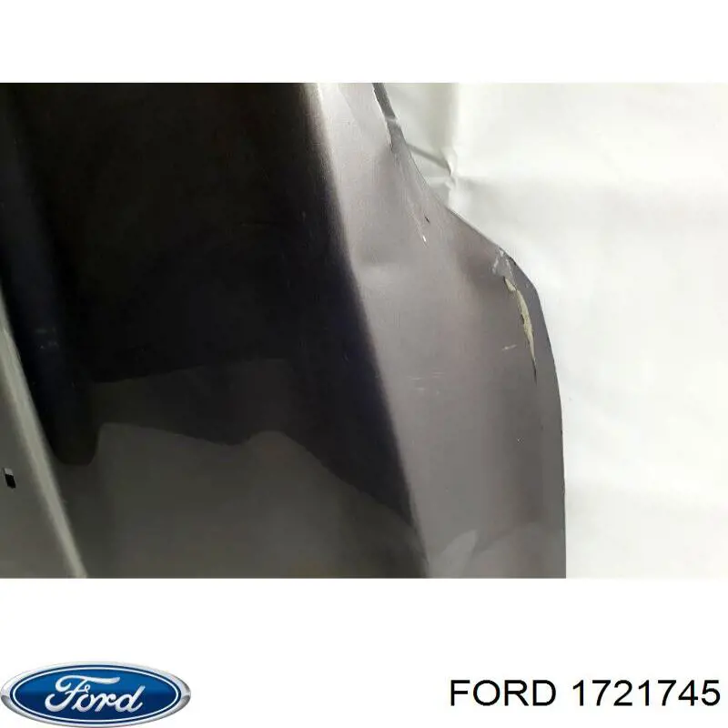 Compre 1721745 Ford Capota