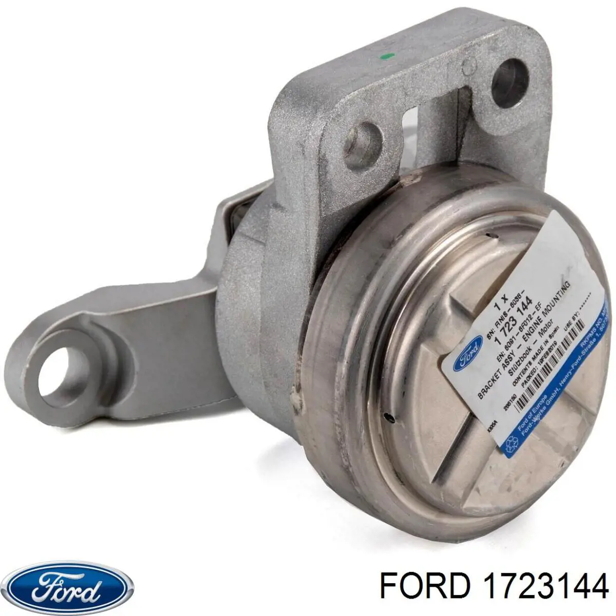Coxim (suporte) direito de motor Ford 1723144 preço, a partir de 98,80 USD