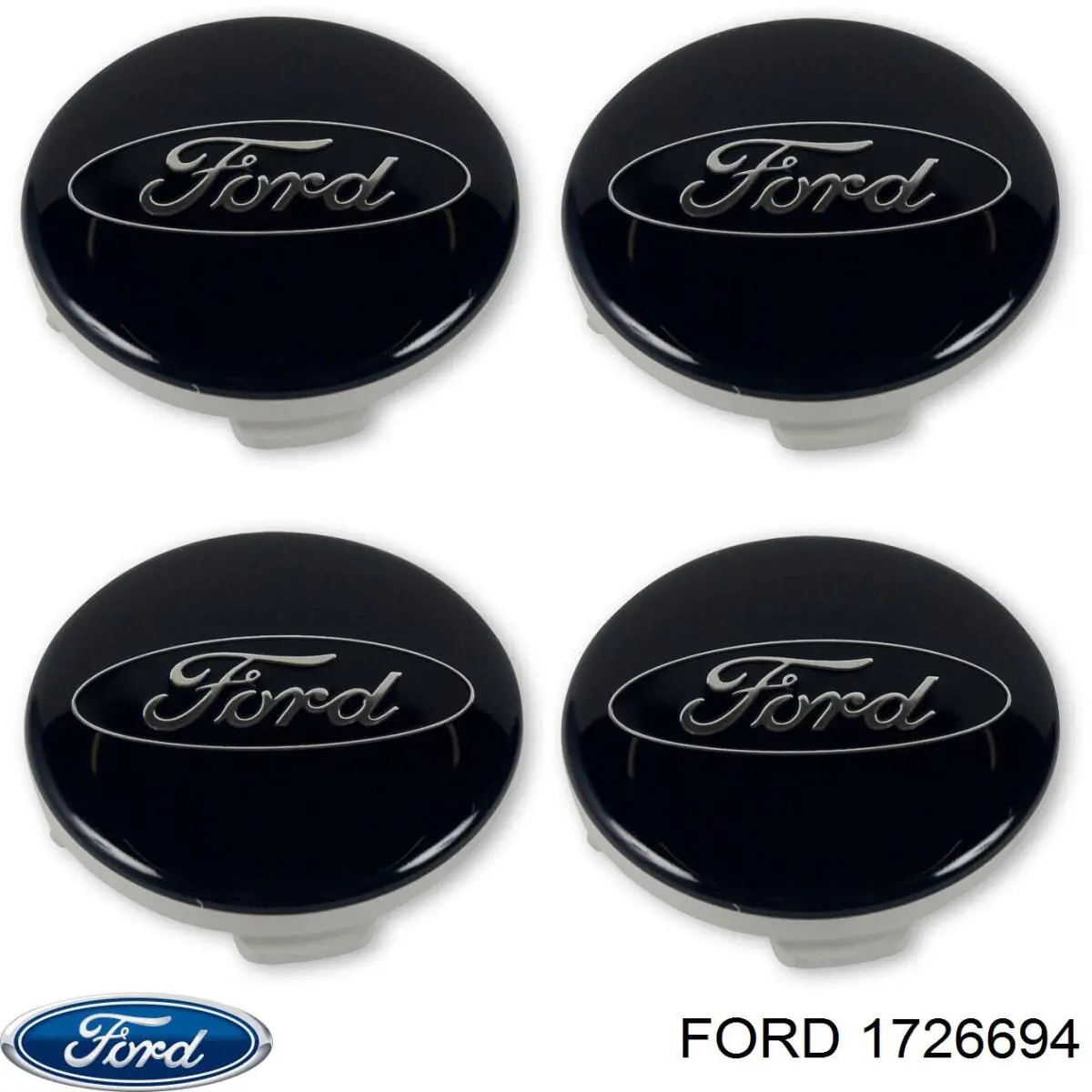 Parafuso de roda Ford 1726694 preço, a partir de 68,60 USD