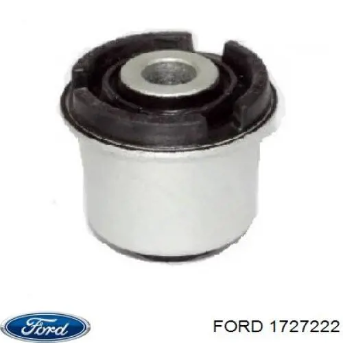 Bloco silencioso dianteiro do braço oscilante superior Ford 1727222 preço, a partir de 15,16 USD