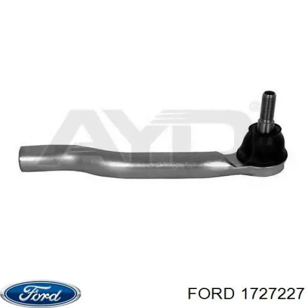Ponta externa da barra de direção Ford 1727227 preço, a partir de 19,19 USD