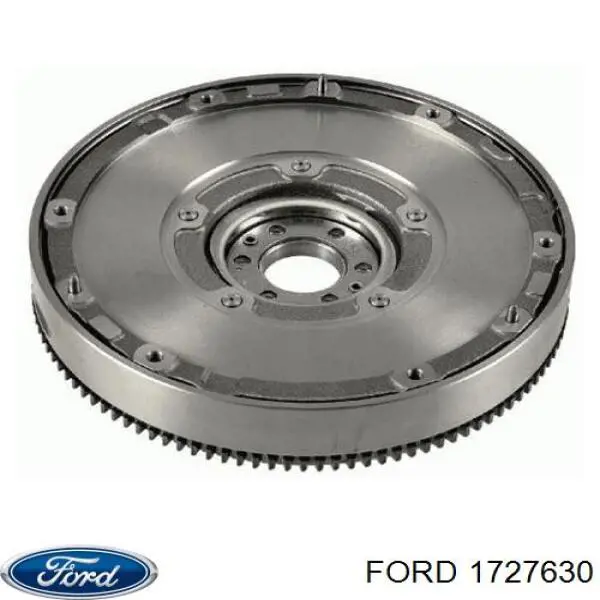 1727630 Ford Volante de motor