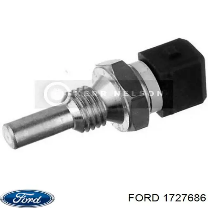 Compre 6G929F836JD Ford Pedal de gás (de acelerador)