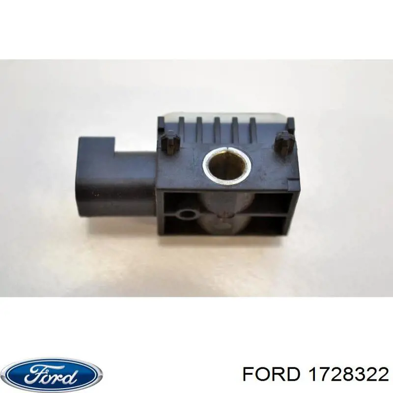 Espelho de retrovisão direito Ford 1728322 preço, a partir de 64,57 USD