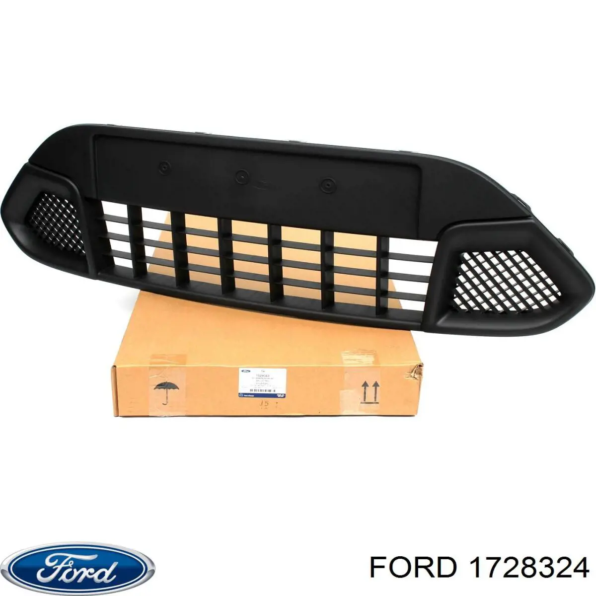Espelho de retrovisão esquerdo Ford 1728324 preço, a partir de 80,68 USD