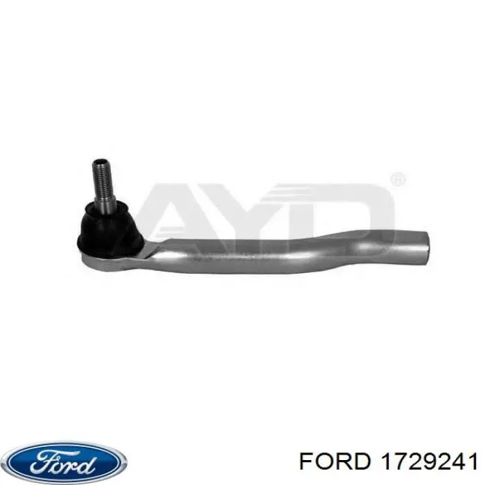 Ponta externa da barra de direção Ford 1729241 preço, a partir de 22,04 USD