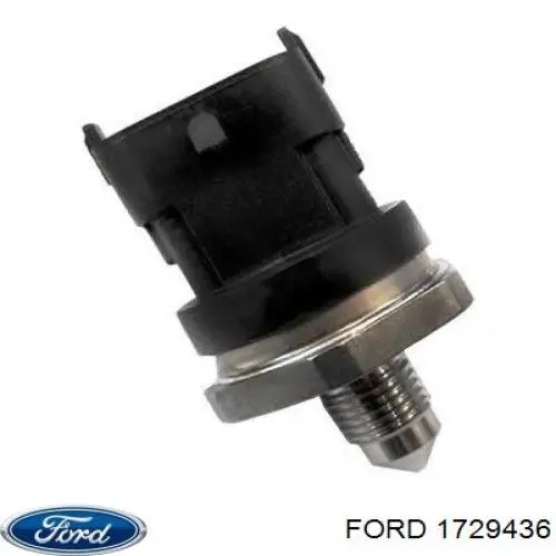 Compre 31339211 Volvo Sensor de pressão de combustível