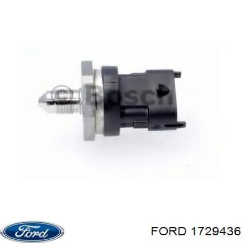 Sensor de pressão de combustível Ford 1729436 preço, a partir de 50,61 USD