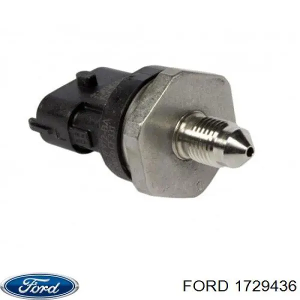 Compre 1729436 Ford Sensor de pressão de combustível