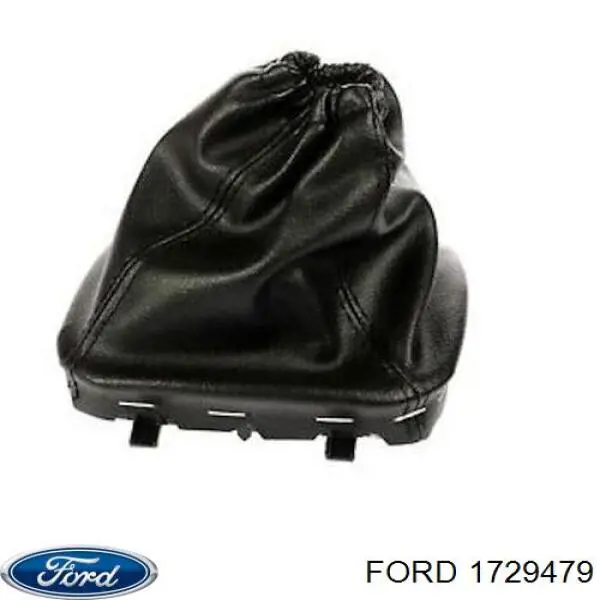 1441578 Ford Capa para a avalanca de mudança
