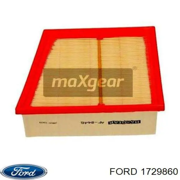 Filtro de ar Ford 1729860 preço, a partir de 15,05 USD