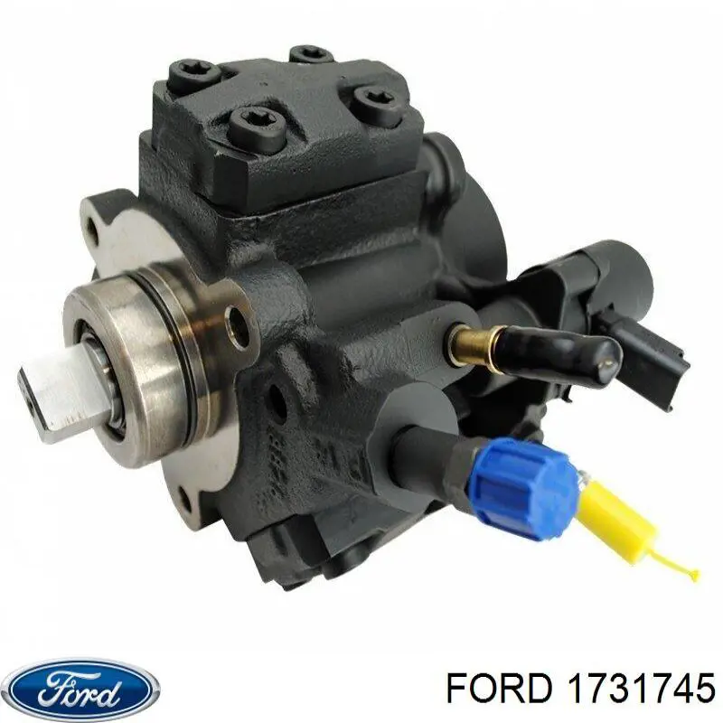Bomba de combustível de pressão alta Ford 2175696 preço, a partir de 35,47 USD