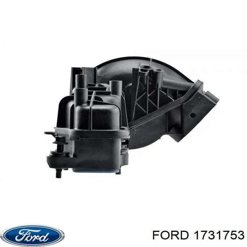 Tubo coletor de admissão Ford 1731753 preço, a partir de 82,81 USD