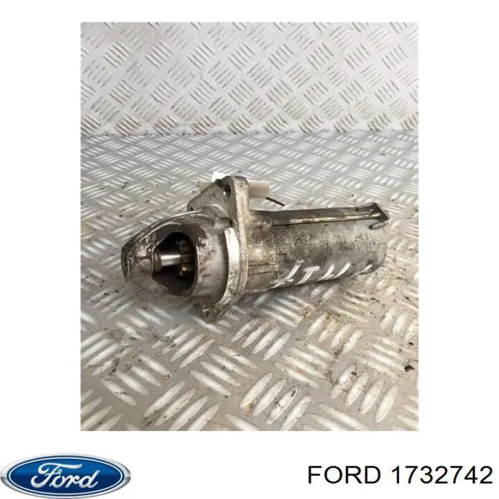 1732742 Ford Motor de arranco