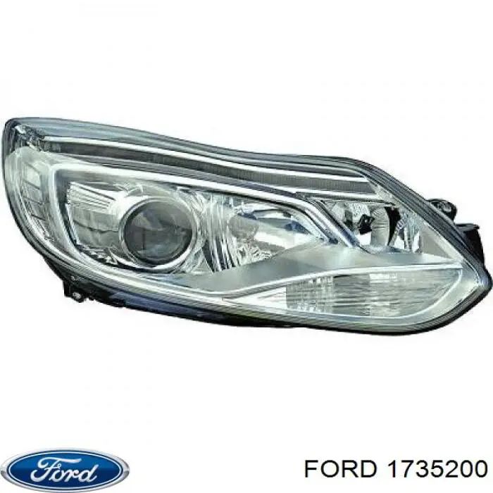 Luz direita Alkar 2772403 preço, a partir de 470,44 USD