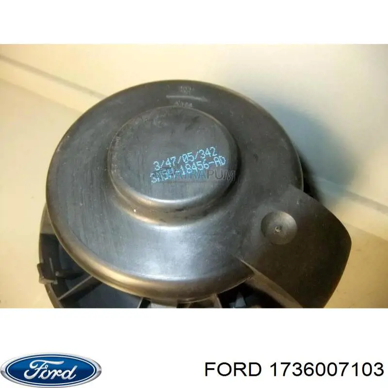 Ford 1736007103 preço, a partir de 51,08 USD