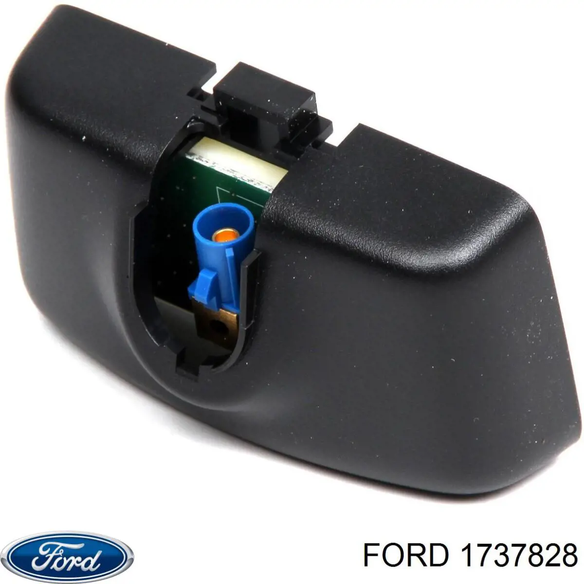 Compre 1013066 Ford Haste de antena