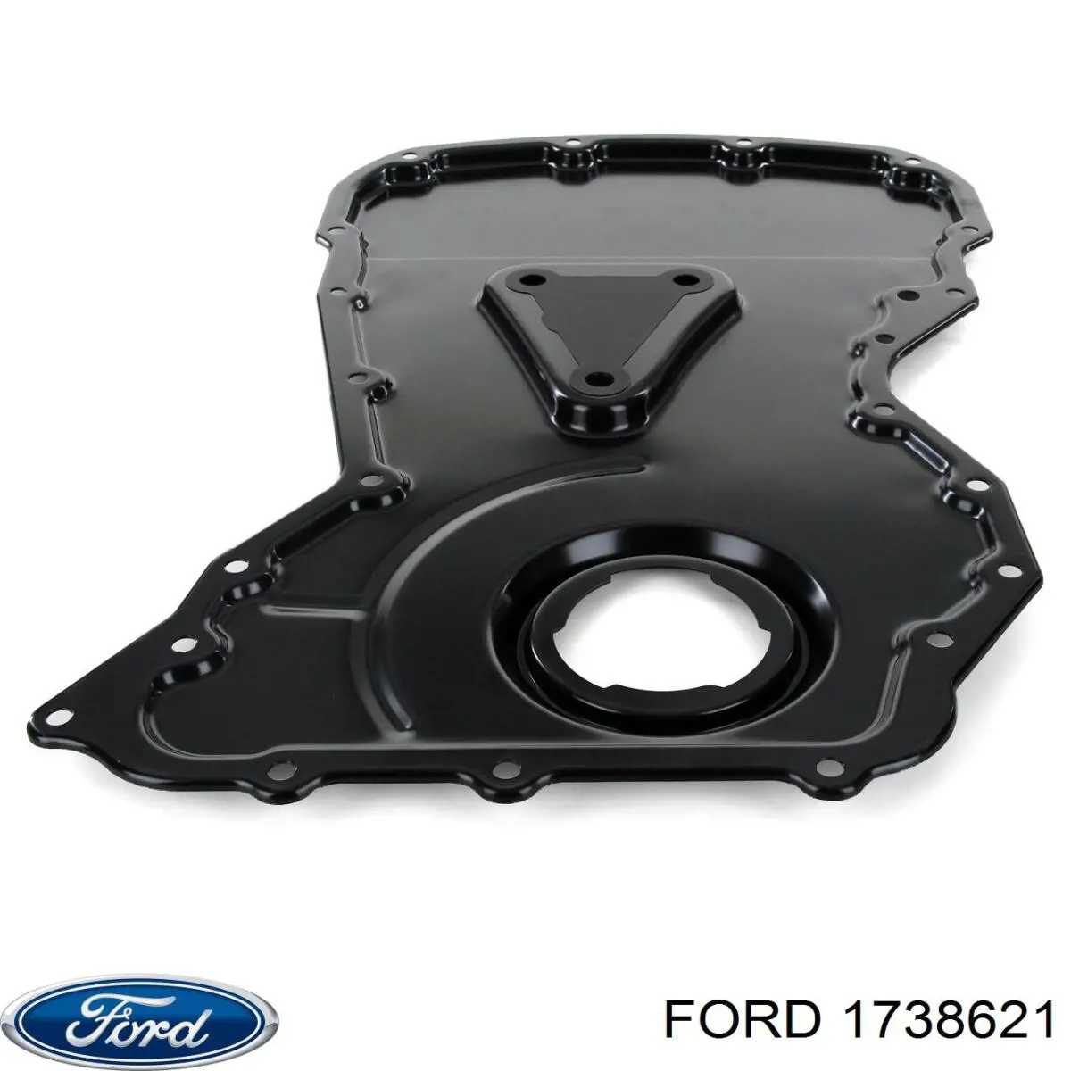 Tampa de motor dianteira Ford 1738621 preço, a partir de 43,40 USD