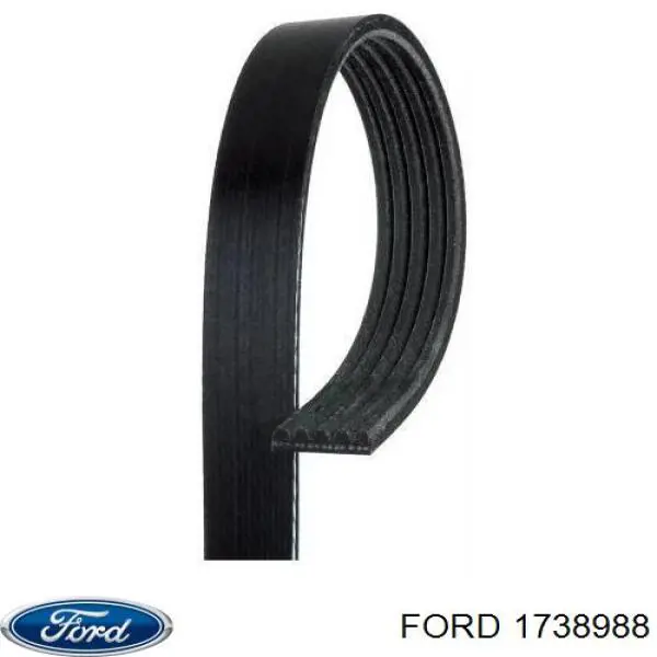 Suporte do freio traseiro esquerdo Ford 1738988 preço, a partir de 59,69 USD