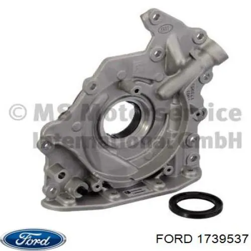 1739537 Ford Bomba de óleo