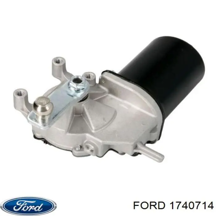 Motor de limpador pára-brisas do pára-brisas Ford 1740714 preço, a partir de 56,28 USD