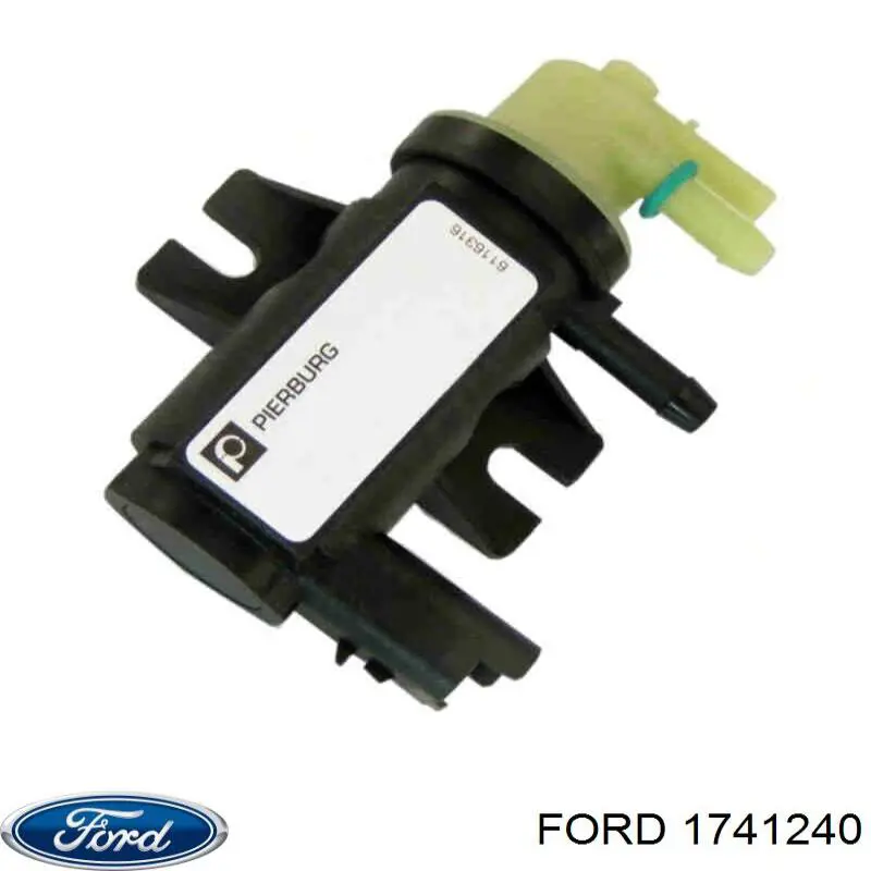 Compre AV6Q9S468AJ Ford 