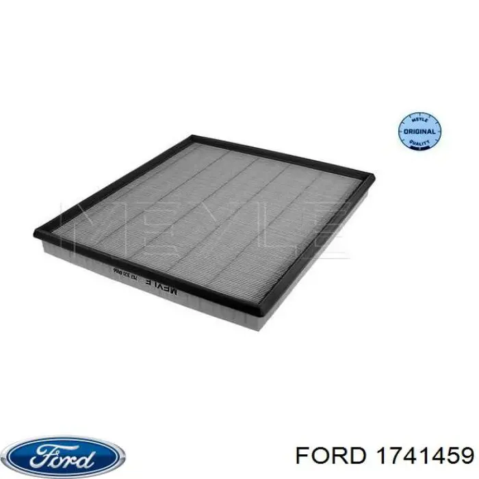 Filtro de ar Ford 1741459 preço, a partir de 13,71 USD