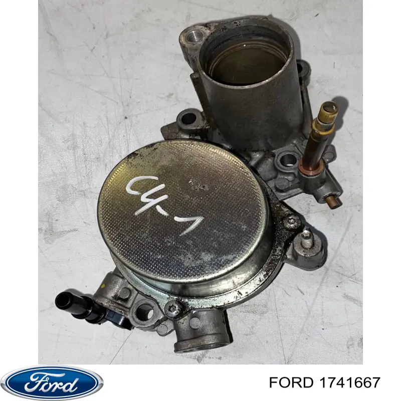 Bomba a vácuo Peugeot/Citroen 9678125380 preço, a partir de 163,45 USD