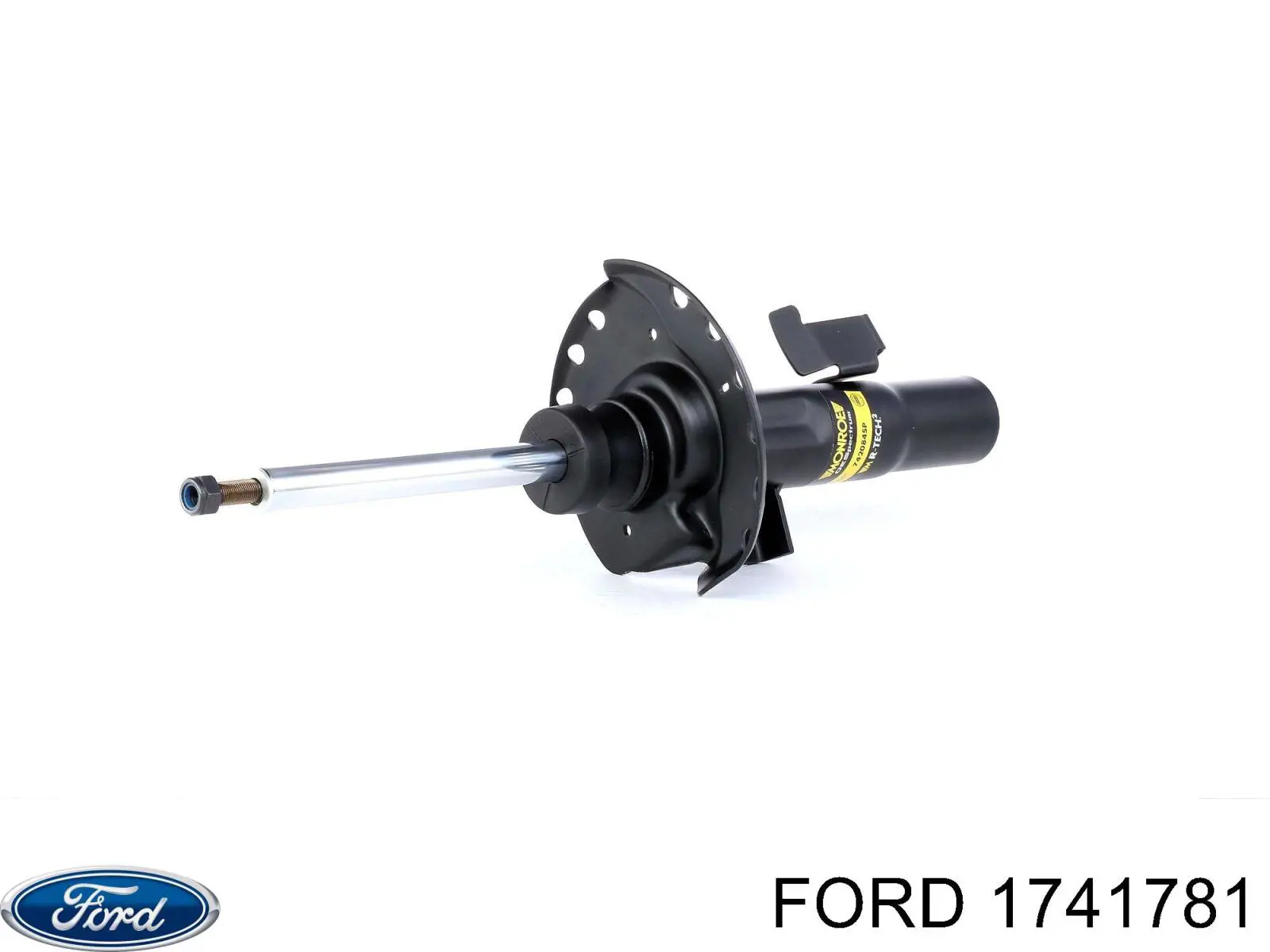 Compre 1741781 Ford Amortecedor dianteiro direito