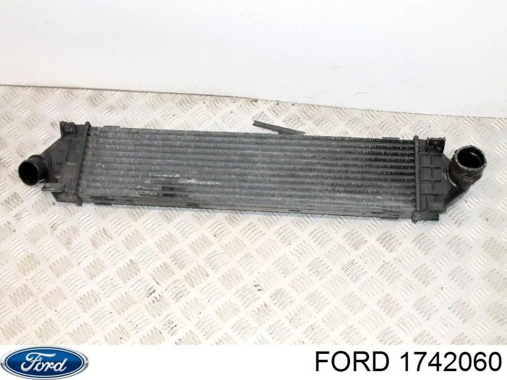 Radiador de intercooler Ford 1742060 preço, a partir de 63,31 USD