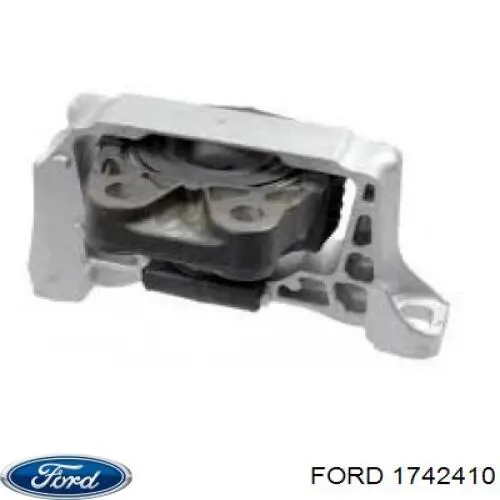 Compre ALBV616F012DC Alex Coxim (suporte) direito de motor