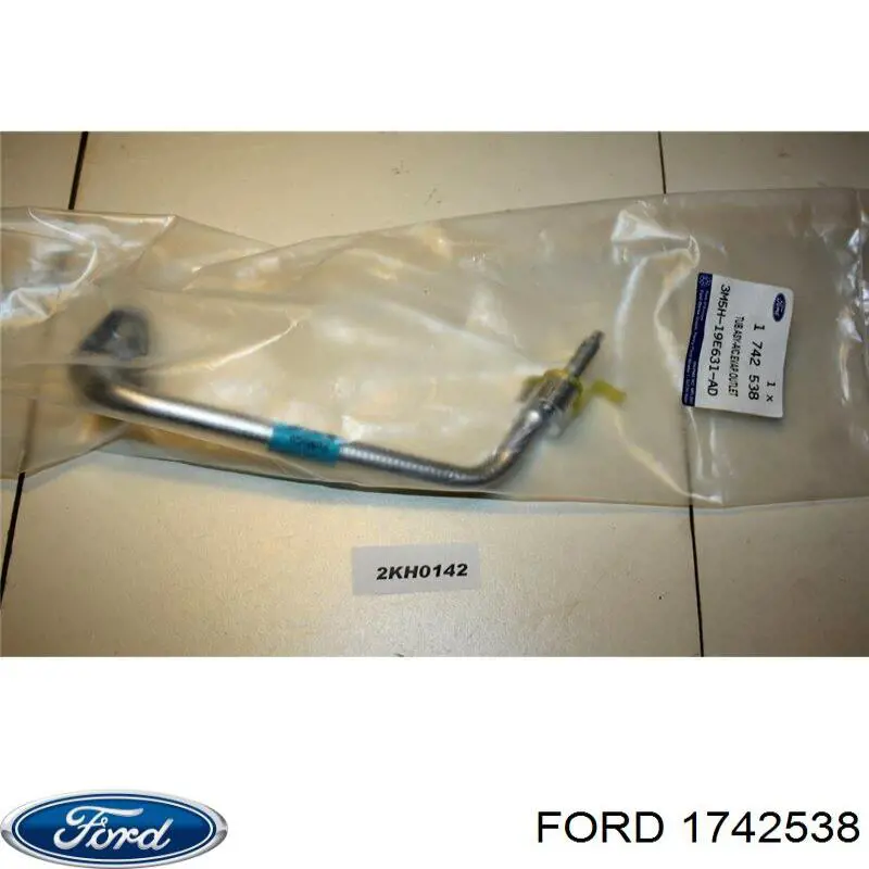 Compre 400058 NRF 