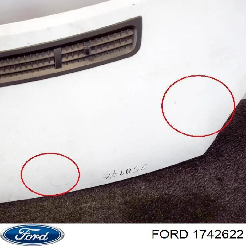 1742622 Ford Capota