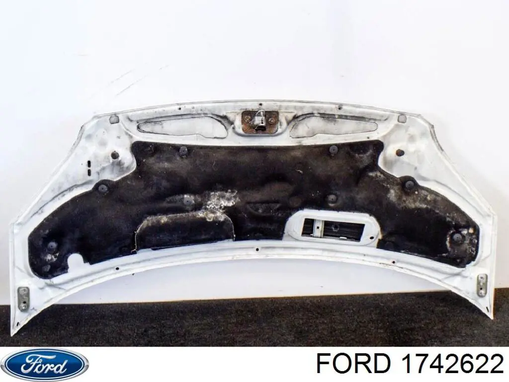 Compre 1742622 Ford Capota