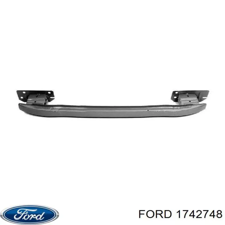 Reforçador do pára-choque traseiro Ford 1742748 preço, a partir de 110,67 USD