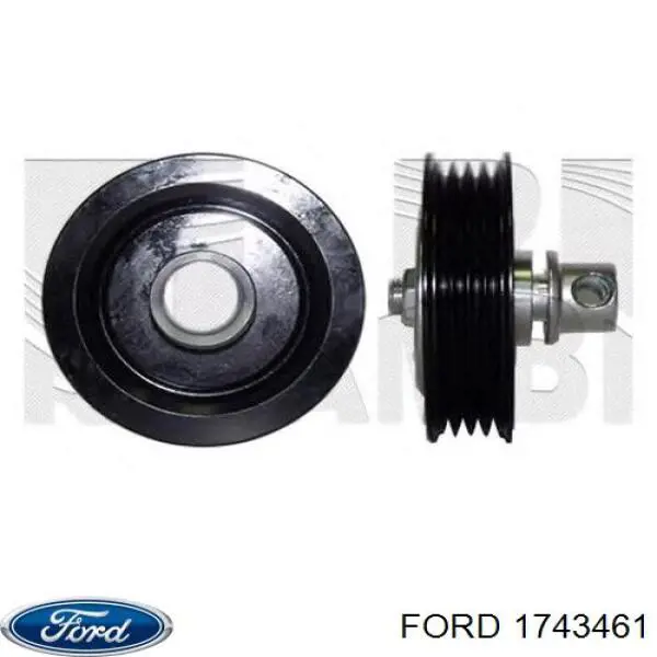 Junta homocinética externa dianteira Ford 1743461 preço, a partir de 51,89 USD
