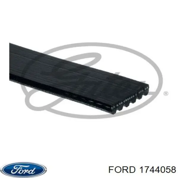 Correia dos conjuntos de transmissão Ford 1744058 preço, a partir de 20,00 USD