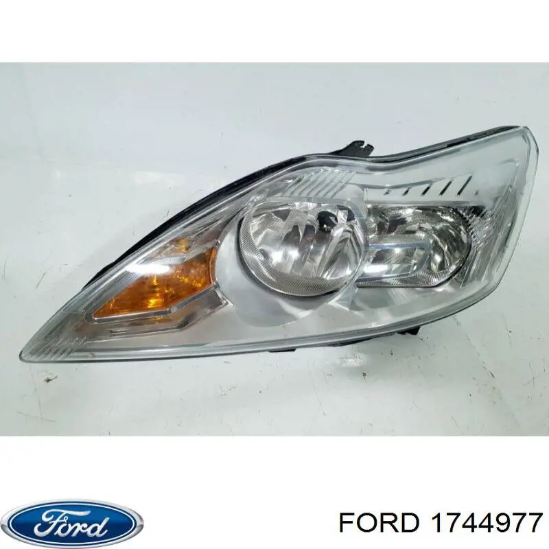 Luz esquerda Ford 1744977 preço, a partir de 110,86 USD